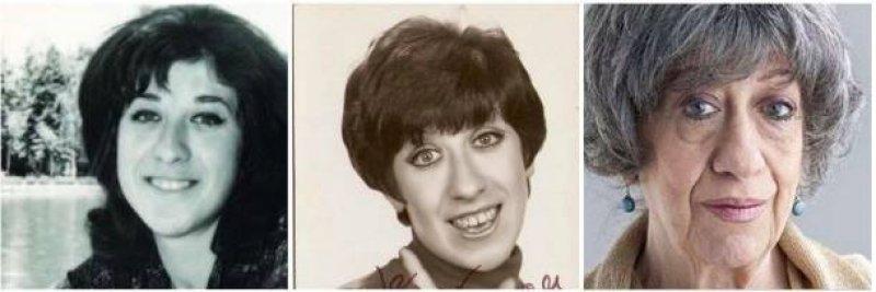 Yeşilçam yıldızlarının son halleri