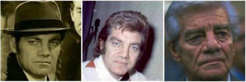 Yeşilçam yıldızlarının son halleri