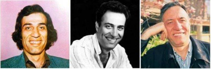 Yeşilçam yıldızlarının son halleri