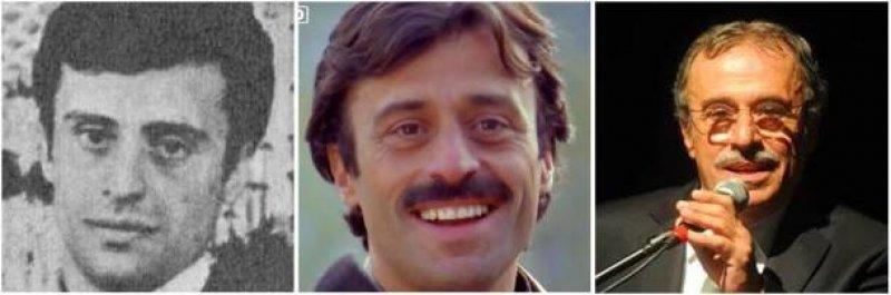 Yeşilçam yıldızlarının son halleri