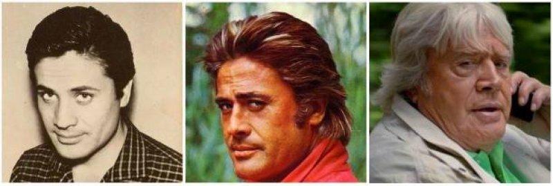 Yeşilçam yıldızlarının son halleri