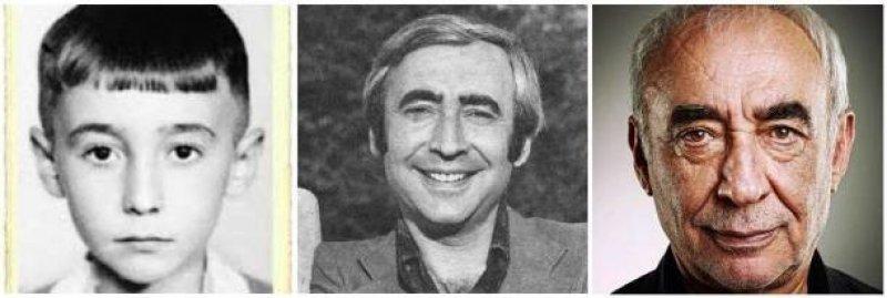 Yeşilçam yıldızlarının son halleri