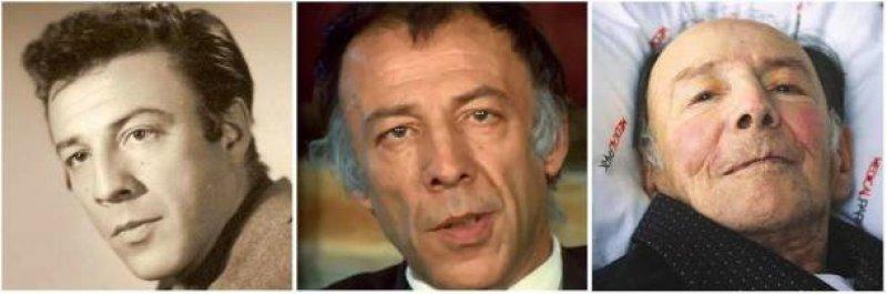 Yeşilçam yıldızlarının son halleri