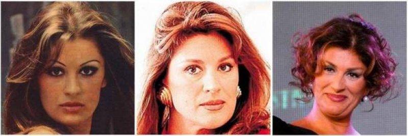 Yeşilçam yıldızlarının son halleri