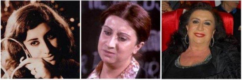 Yeşilçam yıldızlarının son halleri