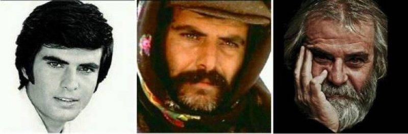 Yeşilçam yıldızlarının son halleri