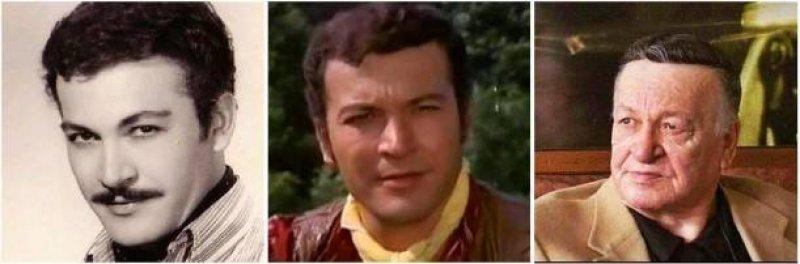 Yeşilçam yıldızlarının son halleri