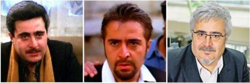 Yeşilçam yıldızlarının son halleri