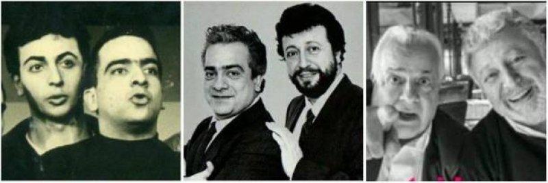 Yeşilçam yıldızlarının son halleri