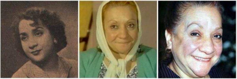 Yeşilçam yıldızlarının son halleri