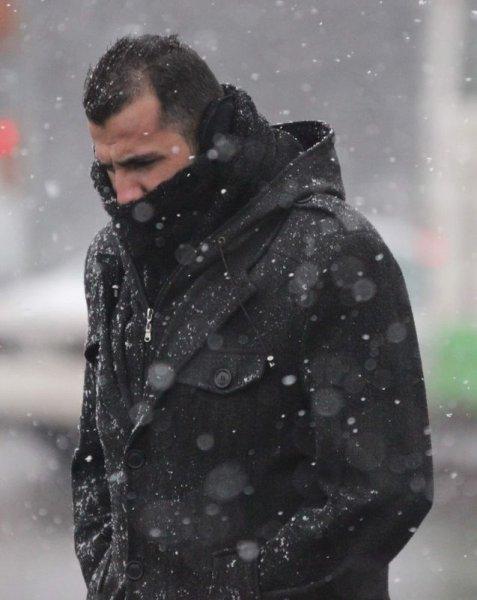 Bazı illerde kar yağışı etkili oldu