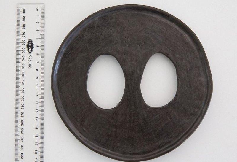 Dünyanın en büyük dudaklı kadını Ataye Eligidagne