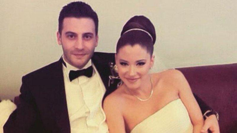Güzel oyuncu İpek Yaylacıoğlu evlendi