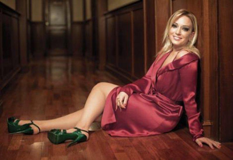 Ünlü isimlerin  şaşırtan boyları 