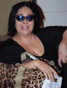 Kenan İmirzalıoğlu ile Nur Yerlitaş el ele