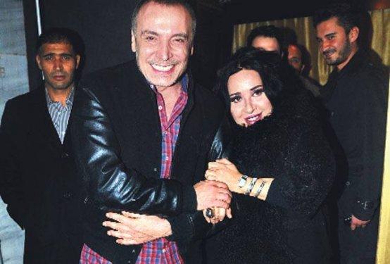 Kenan İmirzalıoğlu ile Nur Yerlitaş el ele