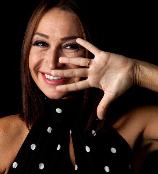 Ünlü isimlerin  şaşırtan boyları 