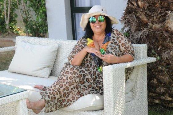 Kenan İmirzalıoğlu ile Nur Yerlitaş el ele