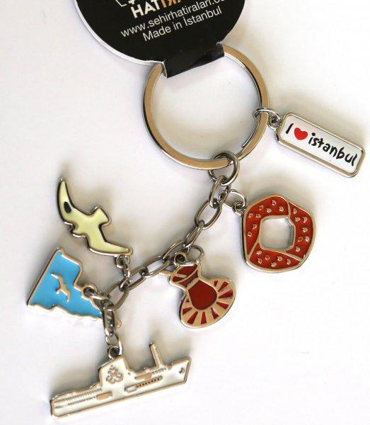 Hediyem İstanbul ve Turkuvaz'dan 300 farklı hediye alternatifi