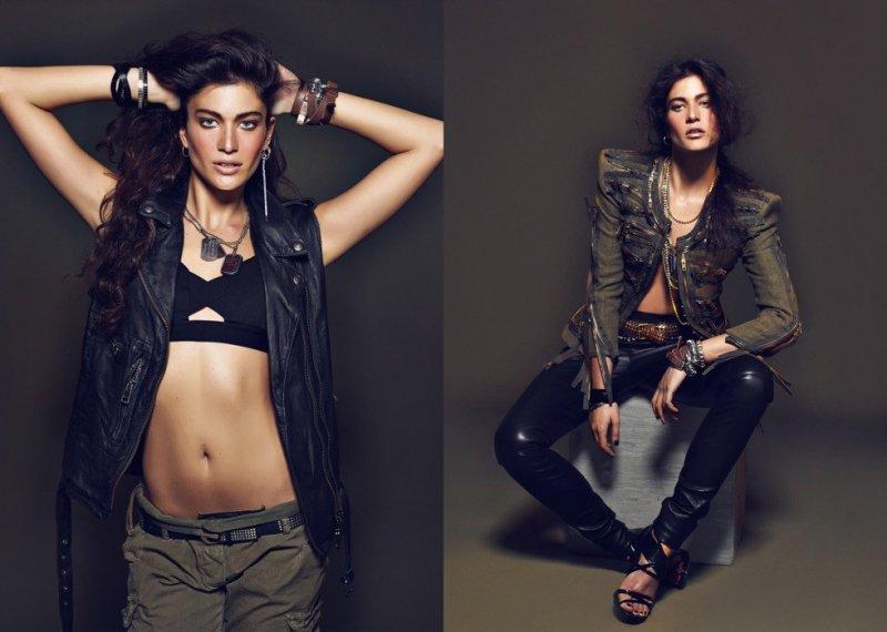 Ünlü isimlerin  şaşırtan boyları 