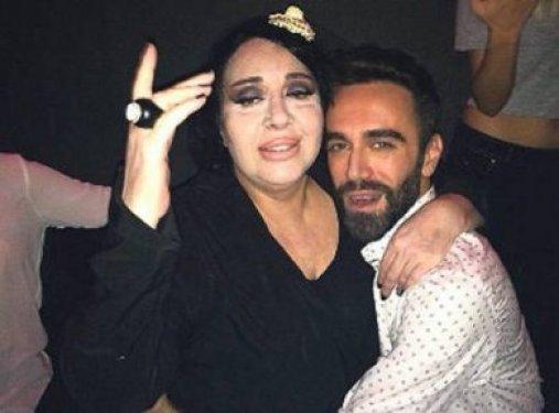 Kenan İmirzalıoğlu ile Nur Yerlitaş el ele