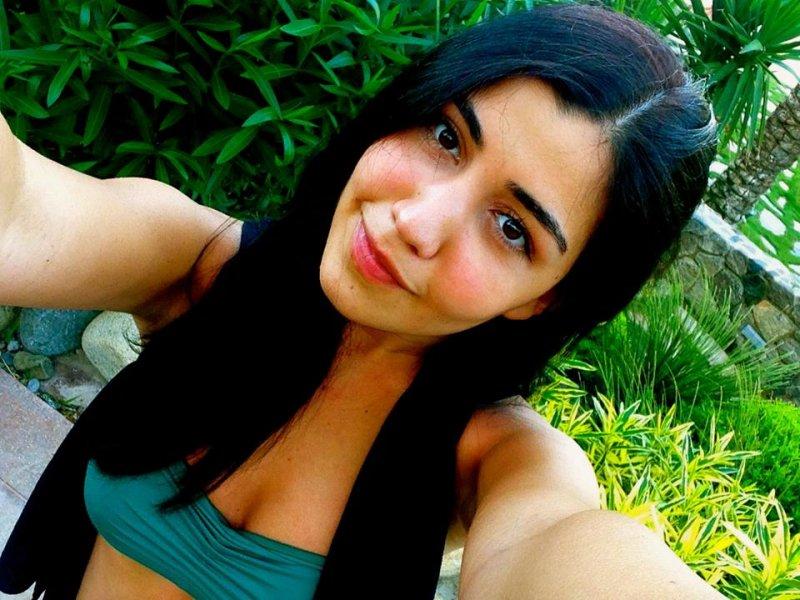 Levent Kırca'nın kızı Ayşe büyüdü