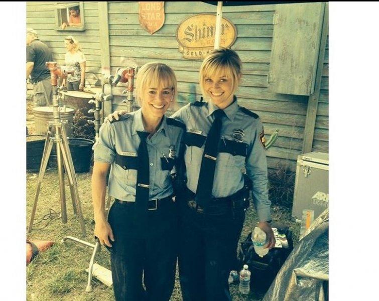 Hollywood'un ünlü yıldızlarının şaşırtan dublörleri 