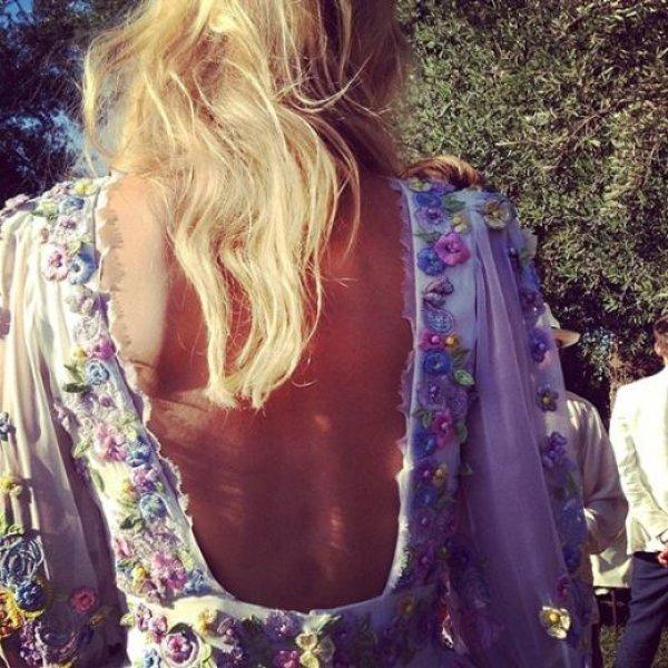 2014 Yılın en güzel gelinleri