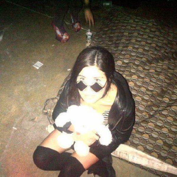 Levent Kırca'nın kızı Ayşe büyüdü