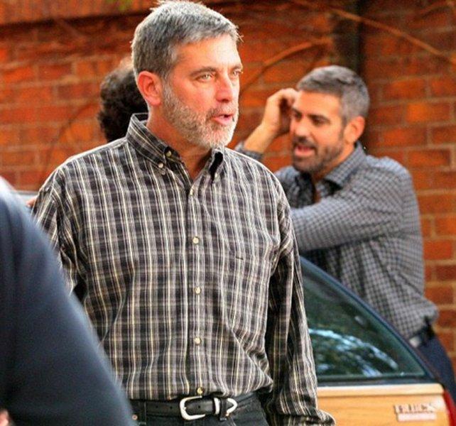 Hollywood'un ünlü yıldızlarının şaşırtan dublörleri 