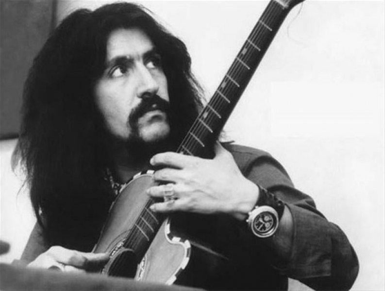 Bir zamanlar Türkiye'de yasaklanan şarkılar 