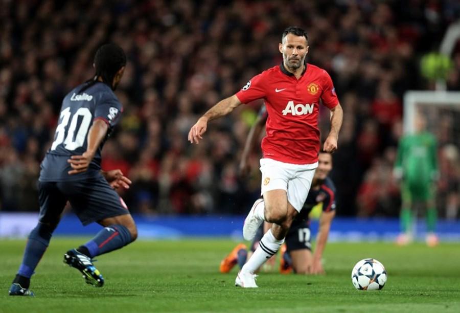 2014 yılında futbolu bırakan efsane futbolcular