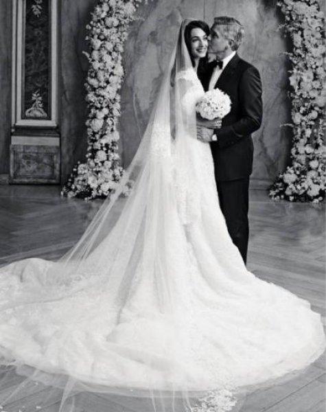 2014 Yılın en güzel gelinleri