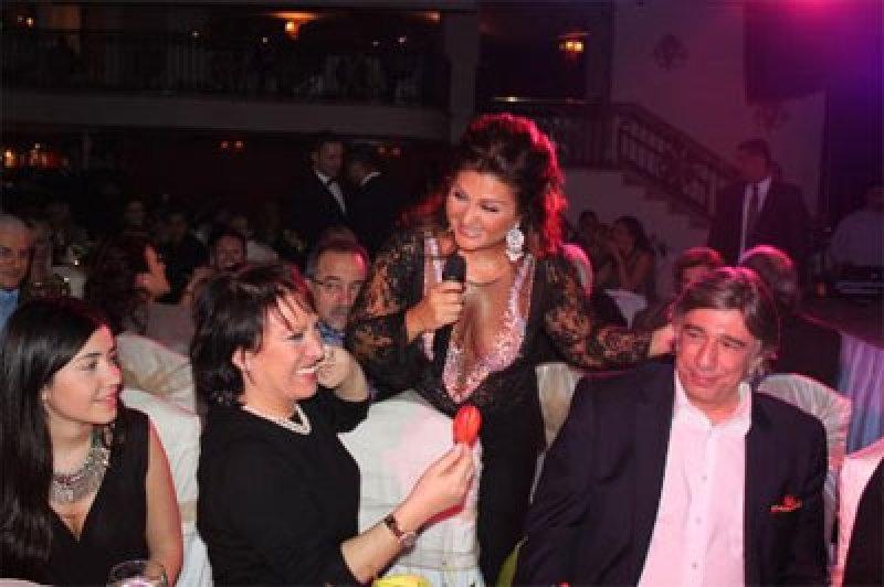 Levent Kırca'nın kızı Ayşe büyüdü