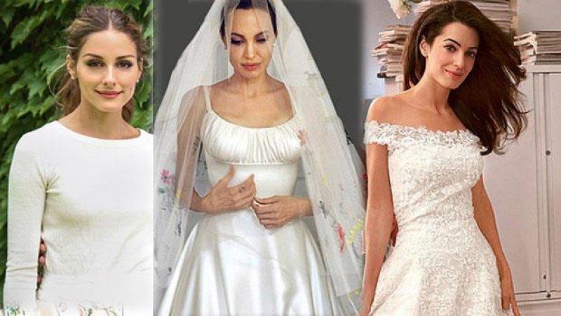 2014 Yılın en güzel gelinleri