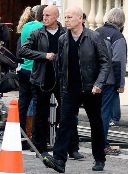 Hollywood'un ünlü yıldızlarının şaşırtan dublörleri 