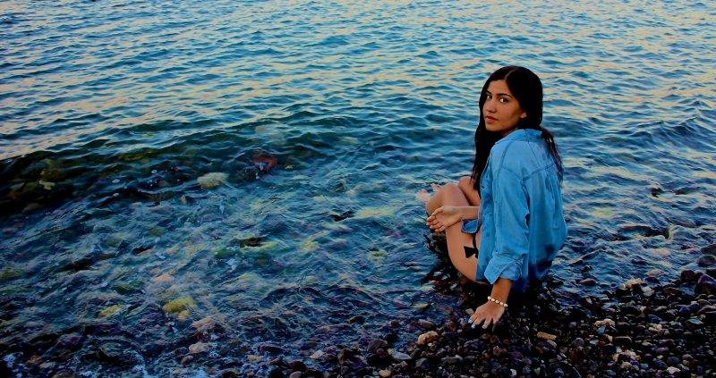 Levent Kırca'nın kızı Ayşe büyüdü