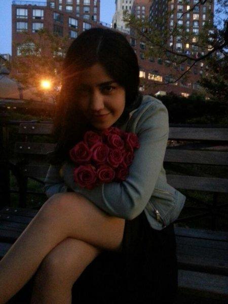 Levent Kırca'nın kızı Ayşe büyüdü