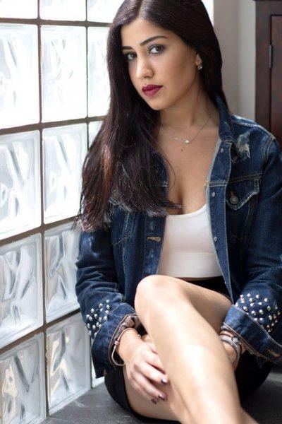 Levent Kırca'nın kızı Ayşe büyüdü