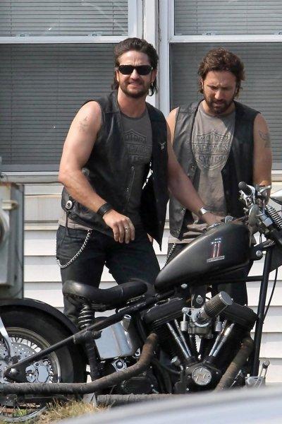 Hollywood'un ünlü yıldızlarının şaşırtan dublörleri 