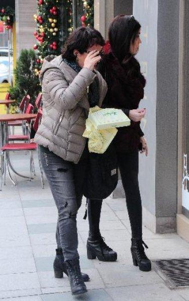 Levent Kırca'nın kızı Ayşe büyüdü