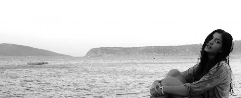 Levent Kırca'nın kızı Ayşe büyüdü