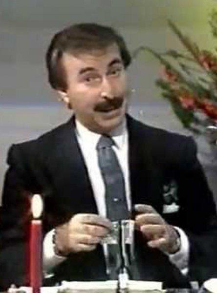 80'lerden bugüne yılbaşı geceleri