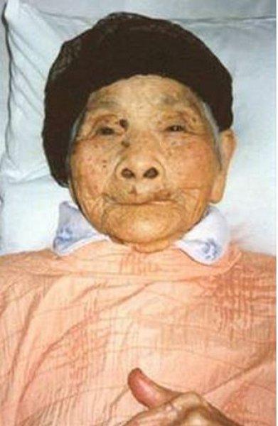 113 yaşındaki ABD'li yazardan uzun yaşamanın sırrı