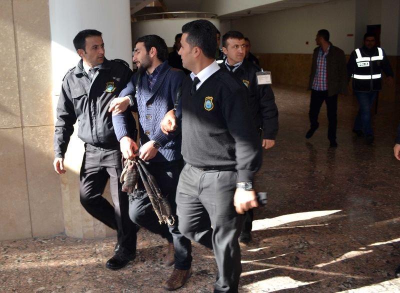 Sütçü İmam'da öğrenciler arasında gerginlik