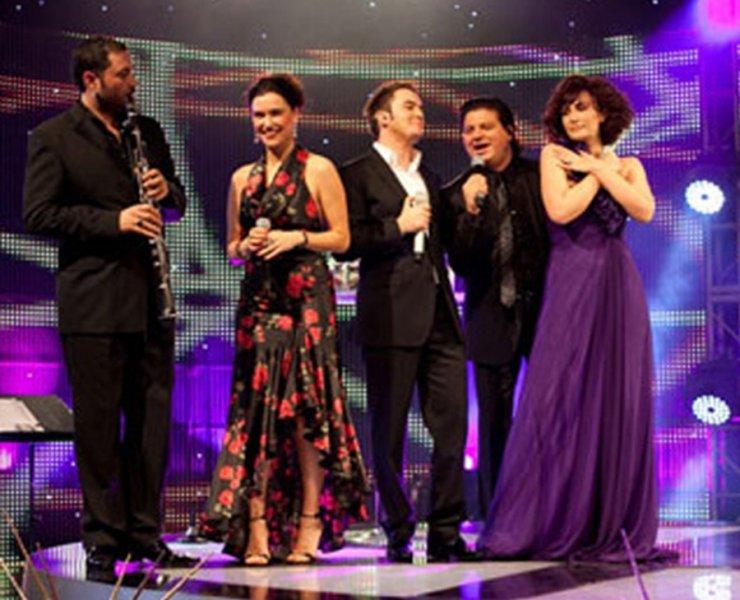 80'lerden bugüne yılbaşı geceleri