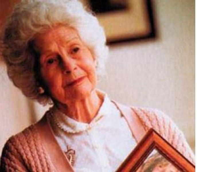 113 yaşındaki ABD'li yazardan uzun yaşamanın sırrı