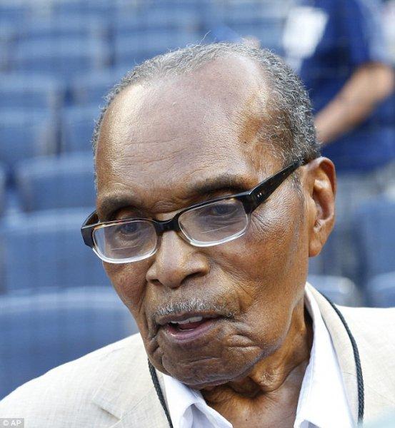 113 yaşındaki ABD'li yazardan uzun yaşamanın sırrı