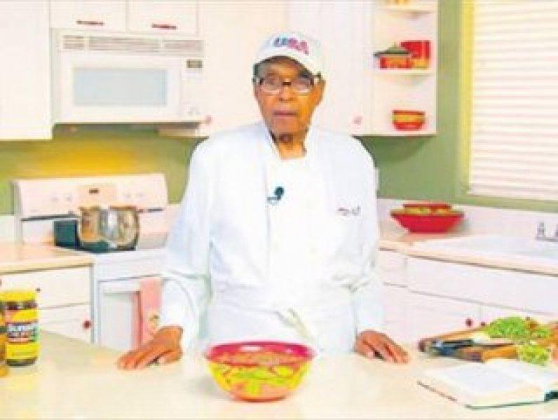 113 yaşındaki ABD'li yazardan uzun yaşamanın sırrı