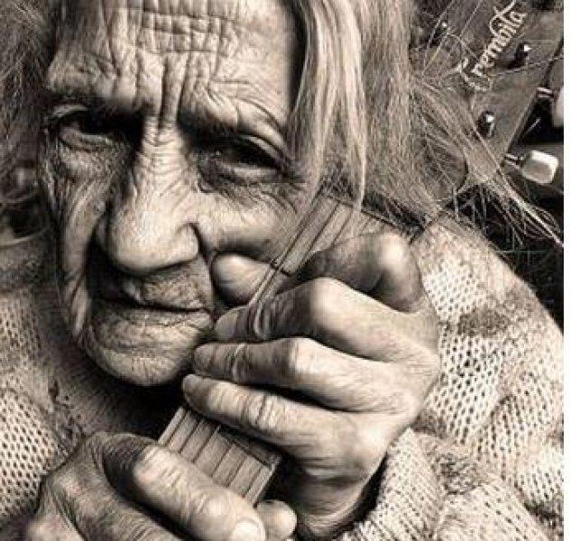 113 yaşındaki ABD'li yazardan uzun yaşamanın sırrı